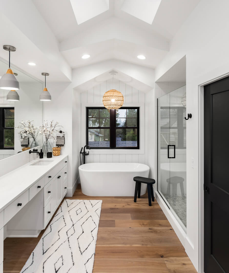 Bathroom Remodeling – Lowes Home Services