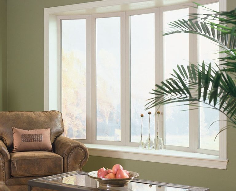 Window Installation – Lowes Home Services